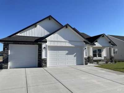 Home For Sale in Kimberly, Idaho