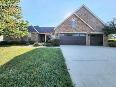 Home For Sale in Maryville, Illinois