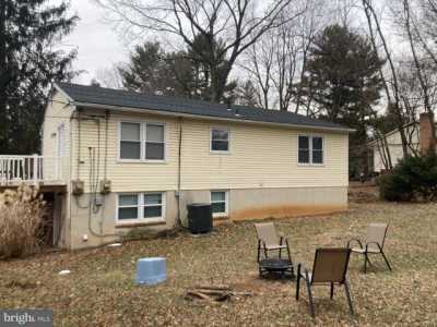 Home For Rent in Shepherdstown, West Virginia