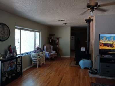 Home For Sale in Belen, New Mexico