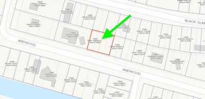 Residential Land For Sale in Willis, Texas