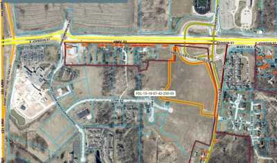 Residential Land For Sale in Fond du Lac, Wisconsin