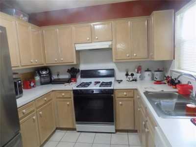 Home For Rent in Georgetown, Texas