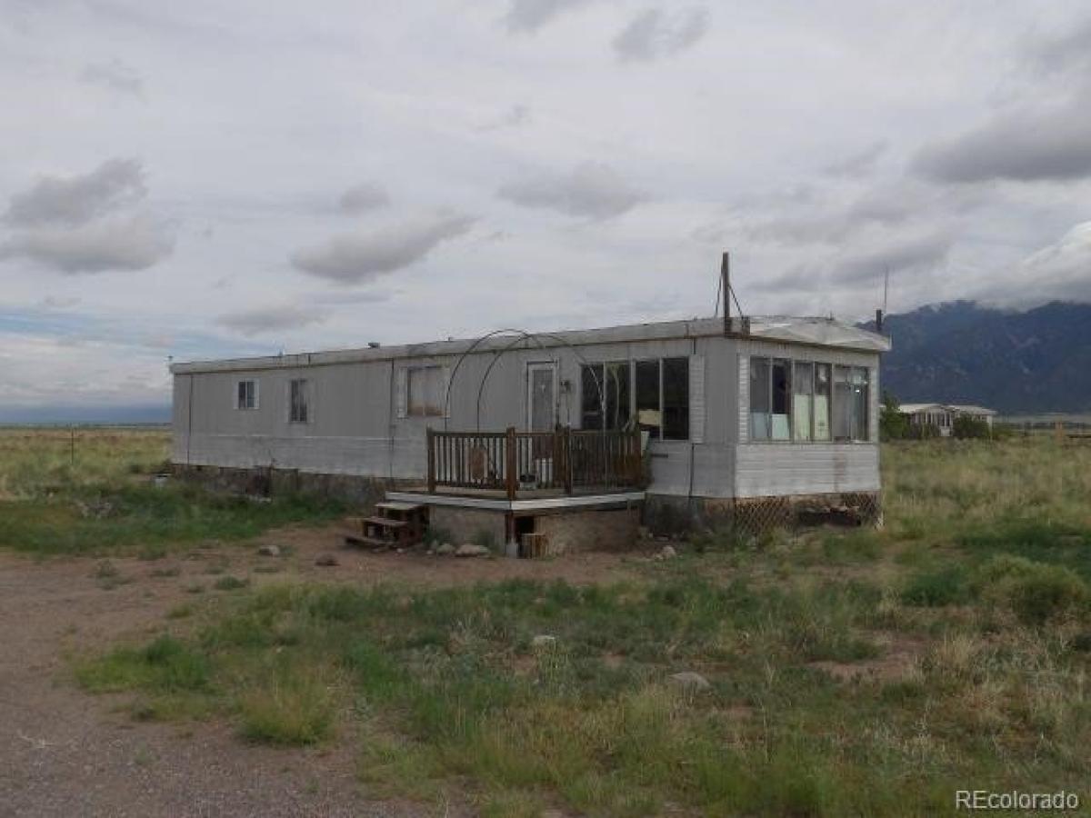 Picture of Home For Sale in Crestone, Colorado, United States