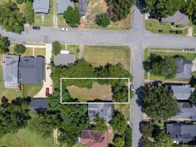 Residential Land For Sale in Little Rock, Arkansas