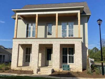 Home For Sale in Madison, Mississippi