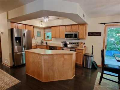 Home For Sale in Chisago City, Minnesota