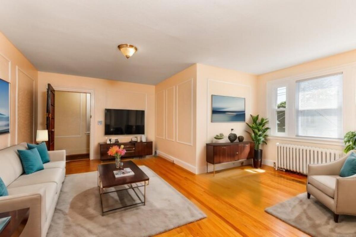 Picture of Apartment For Rent in New Haven, Connecticut, United States