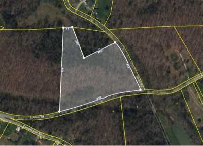 Residential Land For Sale in Baxter, Tennessee