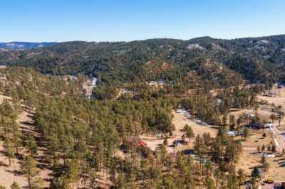 Residential Land For Sale in Hot Springs, South Dakota