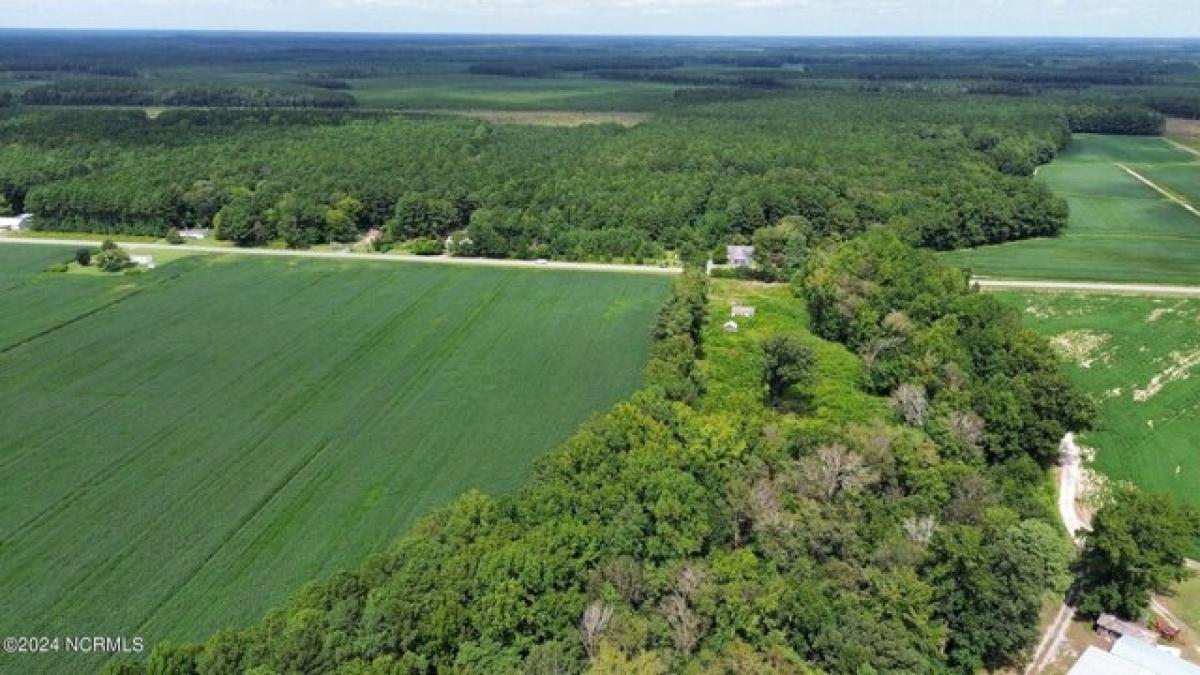 Picture of Home For Sale in Hobbsville, North Carolina, United States