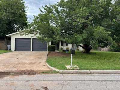 Home For Rent in Lawton, Oklahoma