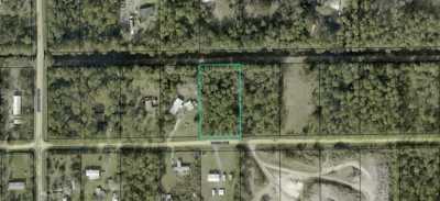 Residential Land For Sale in Bunnell, Florida