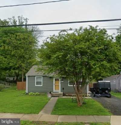 Home For Rent in Fairfax, Virginia