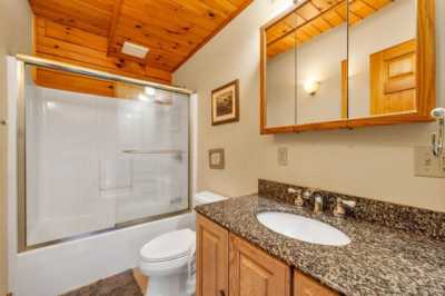 Home For Sale in Madison, New Hampshire