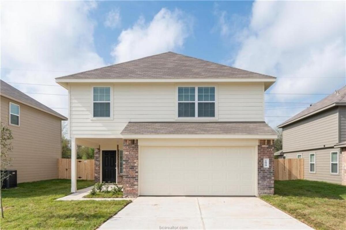 Picture of Home For Rent in Bryan, Texas, United States