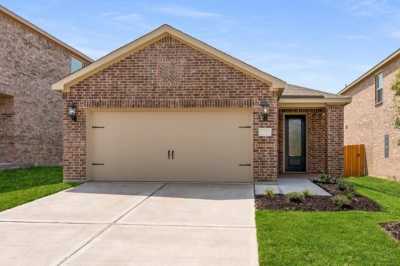 Home For Sale in Princeton, Texas