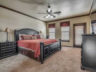 Home For Sale in Porum, Oklahoma