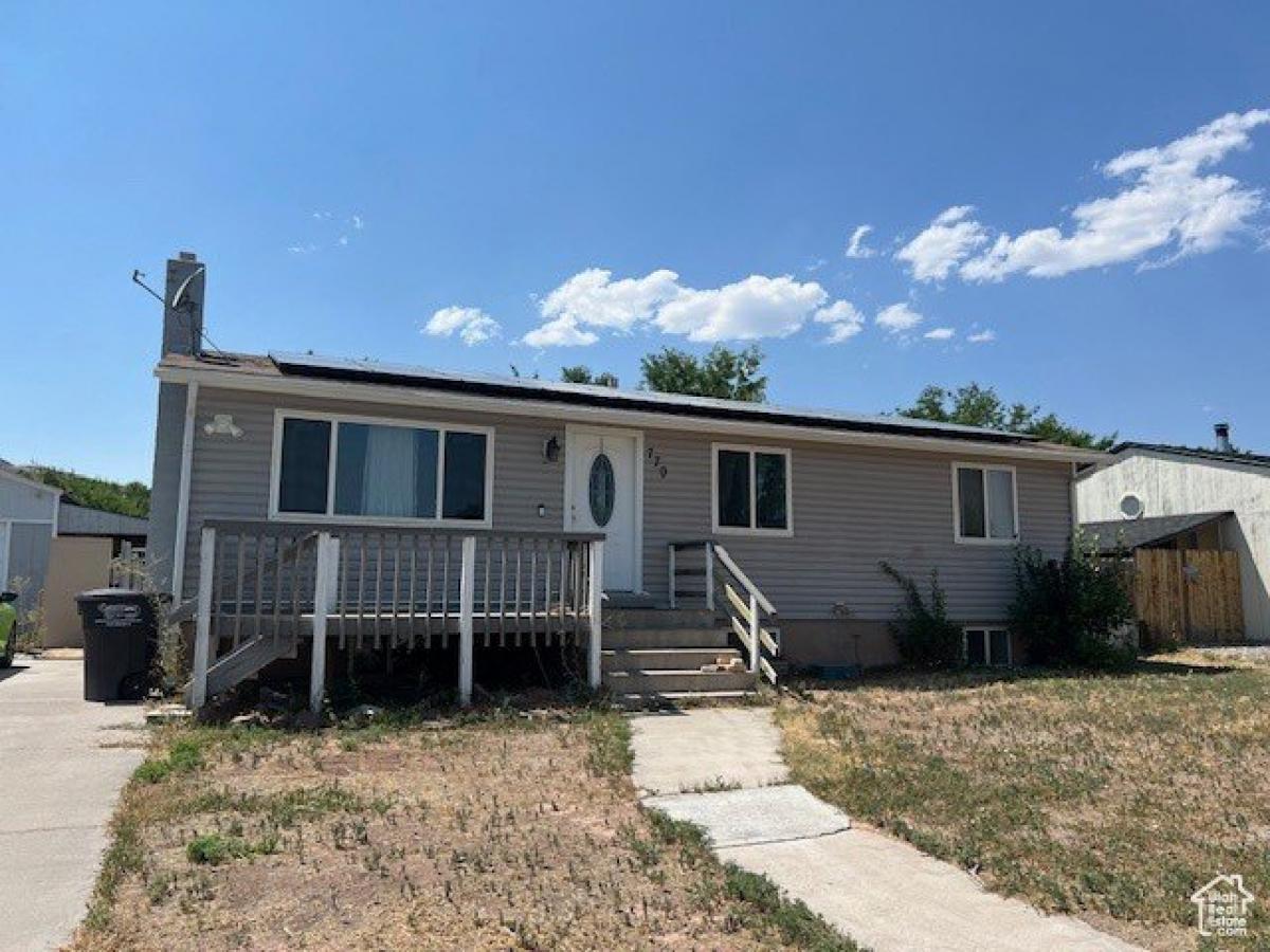 Picture of Home For Sale in Richfield, Utah, United States