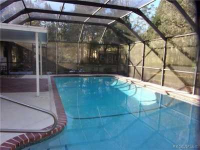 Home For Rent in Floral City, Florida