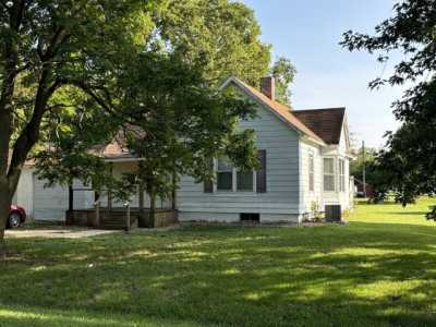 Home For Sale in Paxton, Illinois