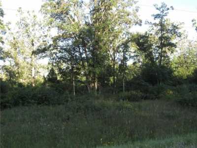 Residential Land For Sale in Backus, Minnesota