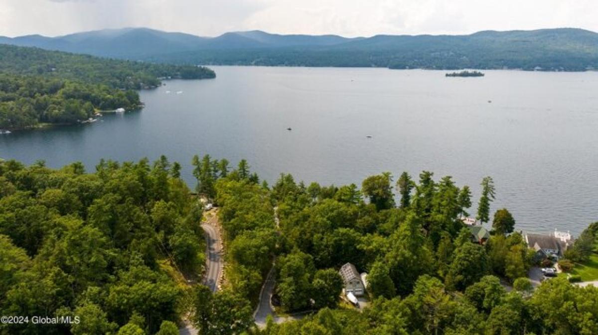 Picture of Home For Sale in Lake George, New York, United States