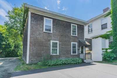 Home For Sale in Bath, Maine