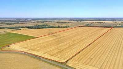 Residential Land For Sale in Eddy, Texas