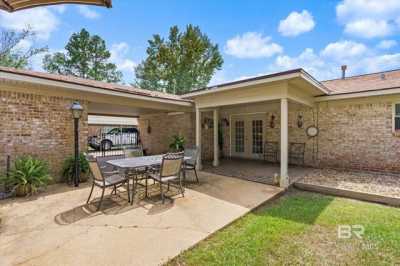 Home For Sale in Saraland, Alabama