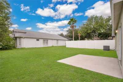 Home For Sale in Riverview, Florida