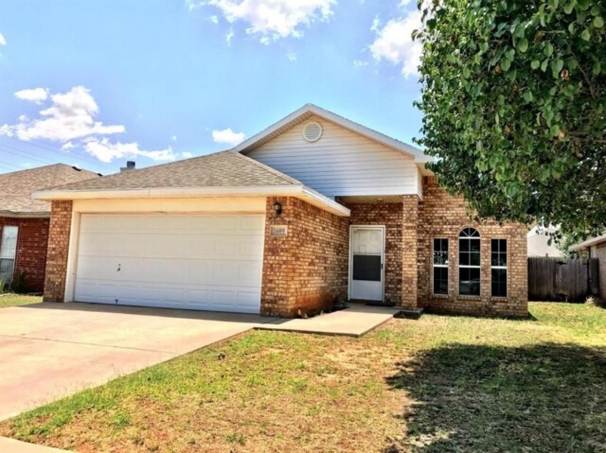 Picture of Home For Rent in Lubbock, Texas, United States