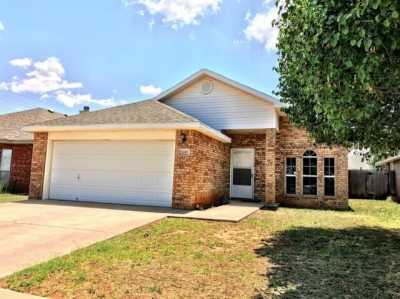 Home For Rent in Lubbock, Texas