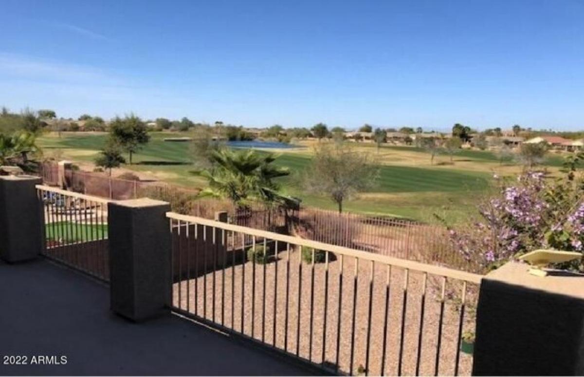 Picture of Home For Rent in Gilbert, Arizona, United States