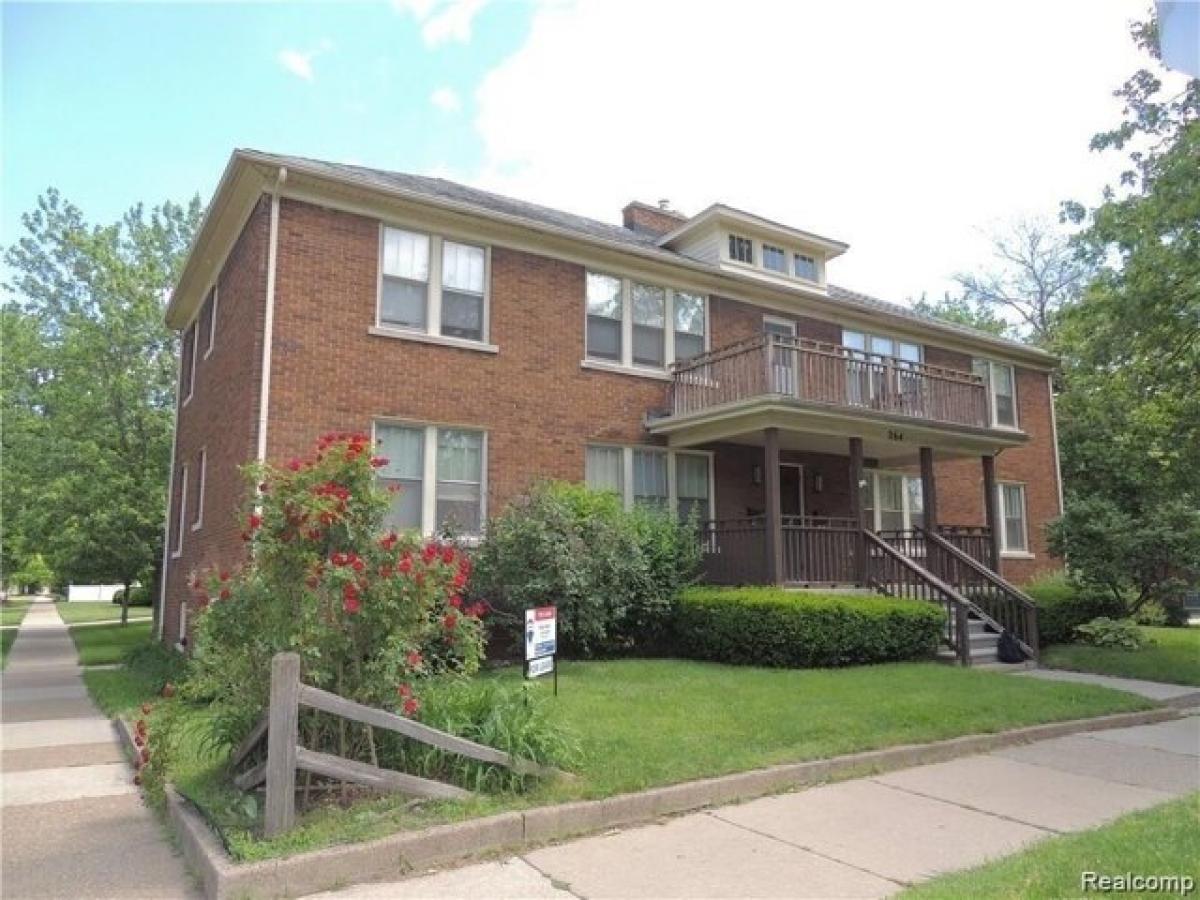 Picture of Apartment For Rent in Wyandotte, Michigan, United States