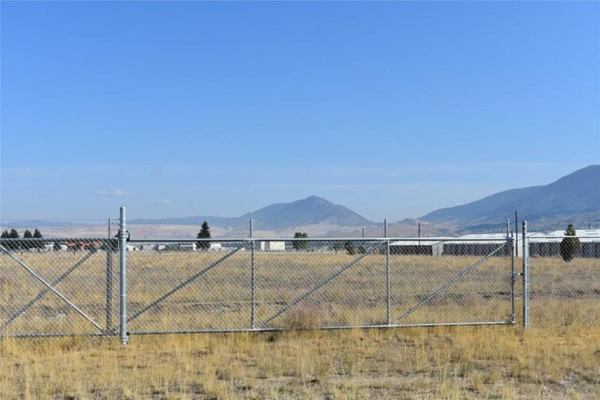 Picture of Residential Land For Sale in Butte, Montana, United States