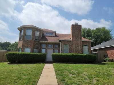 Home For Rent in Cedar Hill, Texas