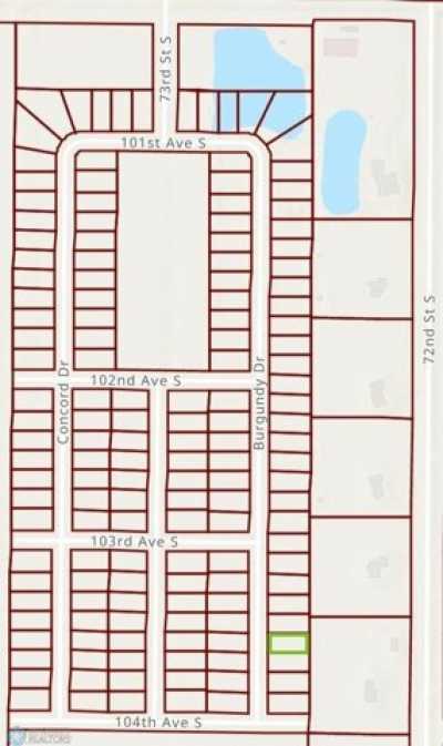 Residential Land For Sale in Horace, North Dakota