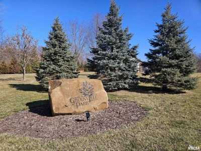 Residential Land For Sale in East Peoria, Illinois