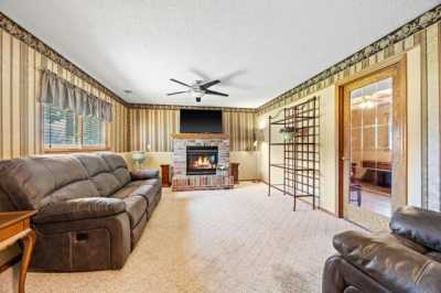 Home For Sale in Elk River, Minnesota