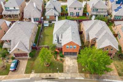 Home For Sale in Lewisville, Texas