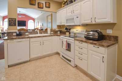 Home For Sale in Greenwood, Indiana