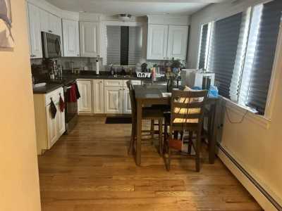 Home For Sale in Brockton, Massachusetts