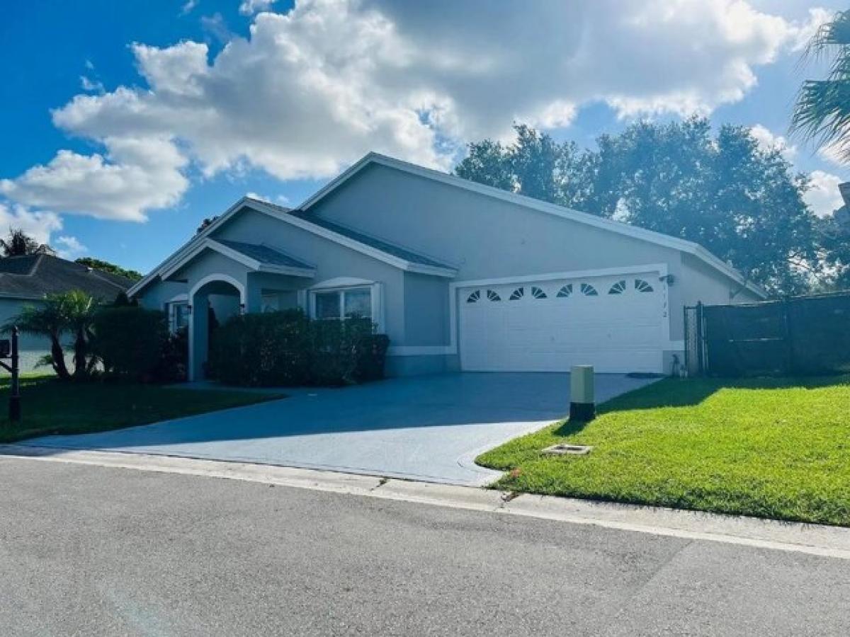 Picture of Home For Rent in Greenacres, Florida, United States