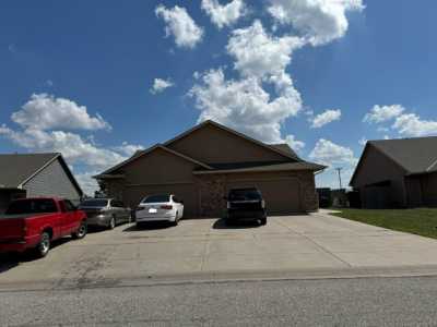 Home For Sale in Kechi, Kansas