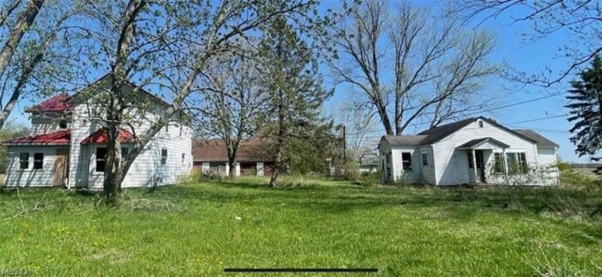 Picture of Home For Sale in North Jackson, Ohio, United States