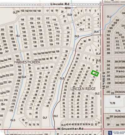 Residential Land For Sale in Gretna, Nebraska