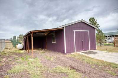 Home For Sale in Show Low, Arizona