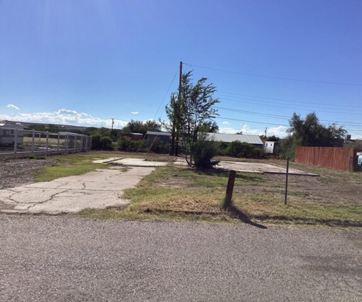 Picture of Residential Land For Sale in Belen, New Mexico, United States