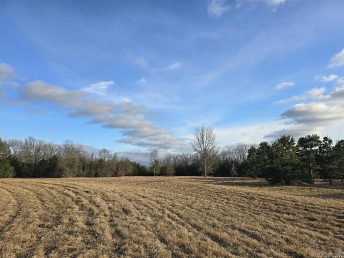 Picture of Residential Land For Sale in Greenbrier, Arkansas, United States